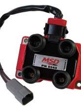 MSD Coil Pack - Ford DIS - Midget Ignition                                     - 8240 - Image 2