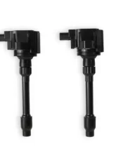 MSD Ignition Coil - Blaster Series - Honda 1.5L/2.0L/2.0L Turbo 4-cylinder - Black - 4-Pack                                     - 824943 - Image 3