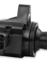 MSD Ignition Coil - Blaster Series - Honda 1.5L/2.0L/2.0L Turbo 4-cylinder - Black - 4-Pack                                     - 824943 - Image 6