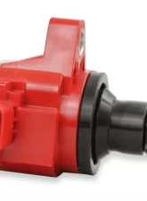 MSD Ignition Coil - Blaster Series - Honda 1.5L/2.0L/2.0L Turbo 4-cylinder - Red - 4-Pack                                     - 82494 - Image 7