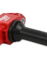 MSD Ignition Coil - Blaster Series - Red                                     - 8254 - Image 2