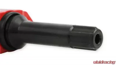 MSD Ignition Coil - Blaster Series - Red - 8254