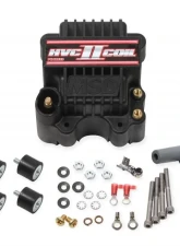 MSD Ignition Coil - HVC-2 Series - Black                                     - 82613 - Image 5