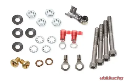 MSD Ignition Coil - HVC-2 Series - Black - 82613