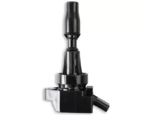 MSD Ignition Coil - Blaster Series - Fits Hyundai and KIA 1.6L Turbo - Black