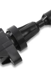 MSD Ignition Coil - Blaster Series - Fits Hyundai and KIA 1.6L Turbo - Black                                     - 82693 - Image 3