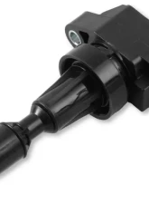 MSD Ignition Coil - Blaster Series - Fits Hyundai and KIA 1.6L Turbo - Black                                     - 82693 - Image 4