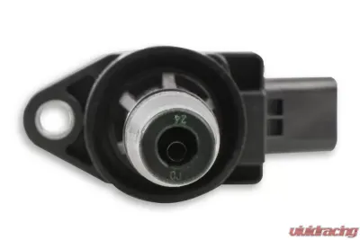 MSD Ignition Coil - Blaster Series - Fits Hyundai and KIA 1.6L Turbo - Black - 82693