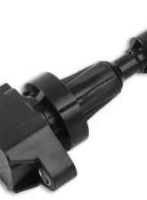 MSD Ignition Coil - Blaster Series - Fits Hyundai and KIA 1.6L Turbo - Black - 4-Pack                                     - 826943 - Image 3