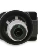 MSD Ignition Coil - Blaster Series - Fits Hyundai and KIA 1.6L Turbo - Black - 4-Pack                                     - 826943 - Image 5