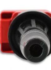MSD Ignition Coil - Blaster Series - Fits Hyundai and KIA 1.6L Turbo - Red - 4-Pack                                     - 82694 - Image 5