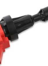MSD Ignition Coil - Blaster Series - Fits Hyundai and KIA 1.6L Turbo - Red                                     - 8269 - Image 3