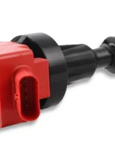 MSD Ignition Coil - Blaster Series - Fits Hyundai and KIA 1.6L Turbo - Red                                     - 8269 - Image 7