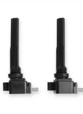 MSD Ignition Coil - Ford EcoBoost - 3.5L V6 - Black - 6-Pack                                     - 827063 - Image 3