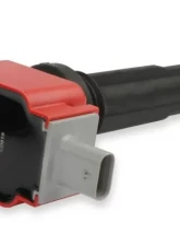 MSD Ignition Coil - Ford EcoBoost - 3.5L V6 - Red - 6-Pack                                     - 82706 - Image 4