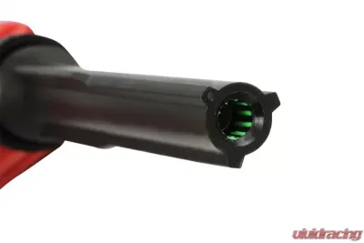 MSD Ignition Coil - Ford EcoBoost - 3.5L V6 - Red - 6-Pack - 82706