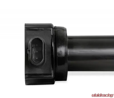 MSD Ignition Coil - Blaster - Chrysler V6 - Black - 6-Pack - 827263