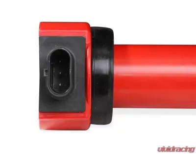 MSD Ignition Coil - Blaster - Chrysler V6 - Red - 6-Pack - 82726