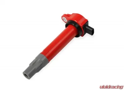 MSD Ignition Coil - Blaster - Chrysler V6 - Red - 6-Pack - 82726