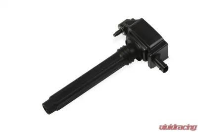 MSD Ignition Coil - Blaster - Chrysler V6 - Black - 6-Pack - 827363
