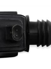 MSD Ignition Coil - Blaster - Chrysler V6 - Black - 6-Pack                                     - 827363 - Image 3