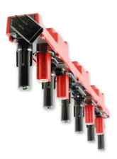 MSD Ignition Coil - Blaster - Jeep 4.0L - Red                                     - 82738 - Image 5