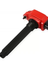 MSD Ignition Coil - Blaster - Chrysler V6 - Red - 6-Pack                                     - 82736 - Image 2