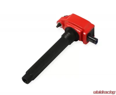 MSD Ignition Coil - Blaster - Chrysler V6 - Red - 6-Pack - 82736