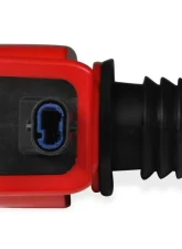 MSD Ignition Coil - Blaster - Chrysler V6 - Red - 6-Pack                                     - 82736 - Image 3