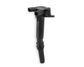 MSD Ignition Coil - Blaster - Ford F-Series 6.2L - Black - Driver Side