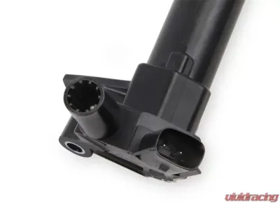 MSD Ignition Coil - Blaster - Ford F-Series 6.2L - Black - Driver Side - 82743D