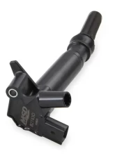 MSD Ignition Coil - Blaster - Ford F-Series 6.2L - Black - Driver Side                                     - 82743D - Image 4