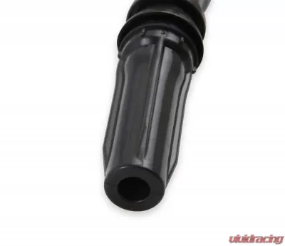 MSD Ignition Coil - Blaster - Ford F-Series 6.2L - Black - Driver Side - 82743D