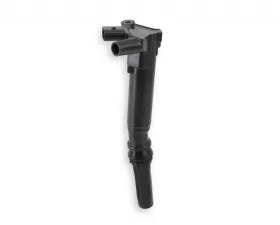 MSD Ignition Coil - Blaster - Ford F-Series 6.2L - Black - Passenger Side