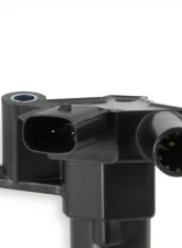 MSD Ignition Coil - Blaster - Ford F-Series 6.2L - Black - Passenger Side                                     - 82743P - Image 2