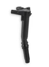 MSD Ignition Coil - Ford F-Series - 6.2L V8 - Black - 8-Pack                                     - 827483 - Image 2