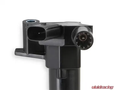 MSD Ignition Coil - Ford F-Series - 6.2L V8 - Black - 8-Pack - 827483