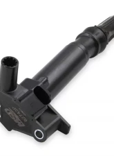 MSD Ignition Coil - Ford F-Series - 6.2L V8 - Black - 8-Pack                                     - 827483 - Image 4