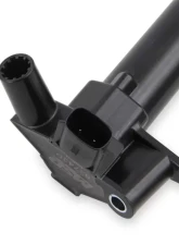 MSD Ignition Coil - Ford F-Series - 6.2L V8 - Black - 8-Pack                                     - 827483 - Image 5