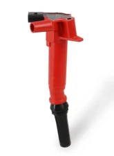 MSD Ignition Coil - Ford F-Series - 6.2L V8 - Red - 8-Pack                                     - 82748 - Image 2