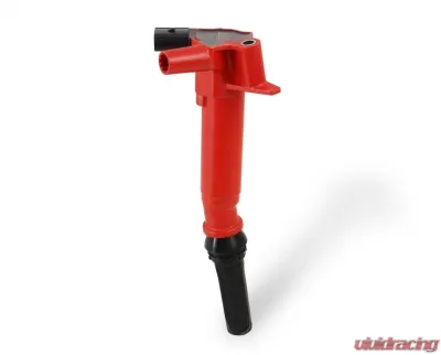 MSD Ignition Coil - Ford F-Series - 6.2L V8 - Red - 8-Pack - 82748