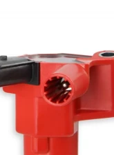 MSD Ignition Coil - Ford F-Series - 6.2L V8 - Red - 8-Pack                                     - 82748 - Image 3