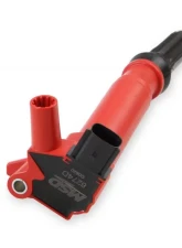 MSD Ignition Coil - Ford F-Series - 6.2L V8 - Red - 8-Pack                                     - 82748 - Image 4