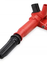 MSD Ignition Coil - Ford F-Series - 6.2L V8 - Red - 8-Pack                                     - 82748 - Image 6