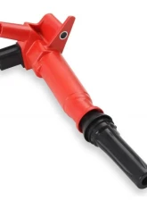 MSD Ignition Coil - Blaster - Ford F-Series 6.2L - Red - Driver Side                                     - 8274D - Image 5