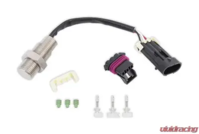 MSD Crank Trigger Pickup Sensor - Hall Effect - 8278