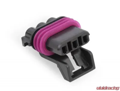 MSD Crank Trigger Pickup Sensor - Hall Effect - 8278