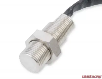 MSD Crank Trigger Pickup Sensor - Hall Effect - 8278
