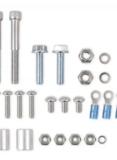 MSD Ignition Coil - High Output - Black - 8-Pack                                     - 828038 - Image 6