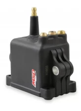 MSD Ignition Coil - High Output - Black                                     - 82803 - Image 5